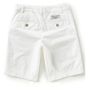 NWT Polo Ralph Lauren Chino Shorts
